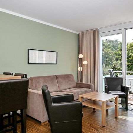 Villa Patricia Wohnung 11 Ostseebad Kühlungsborn المظهر الخارجي الصورة