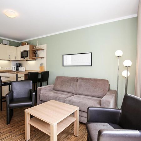 Villa Patricia Wohnung 11 Ostseebad Kühlungsborn المظهر الخارجي الصورة