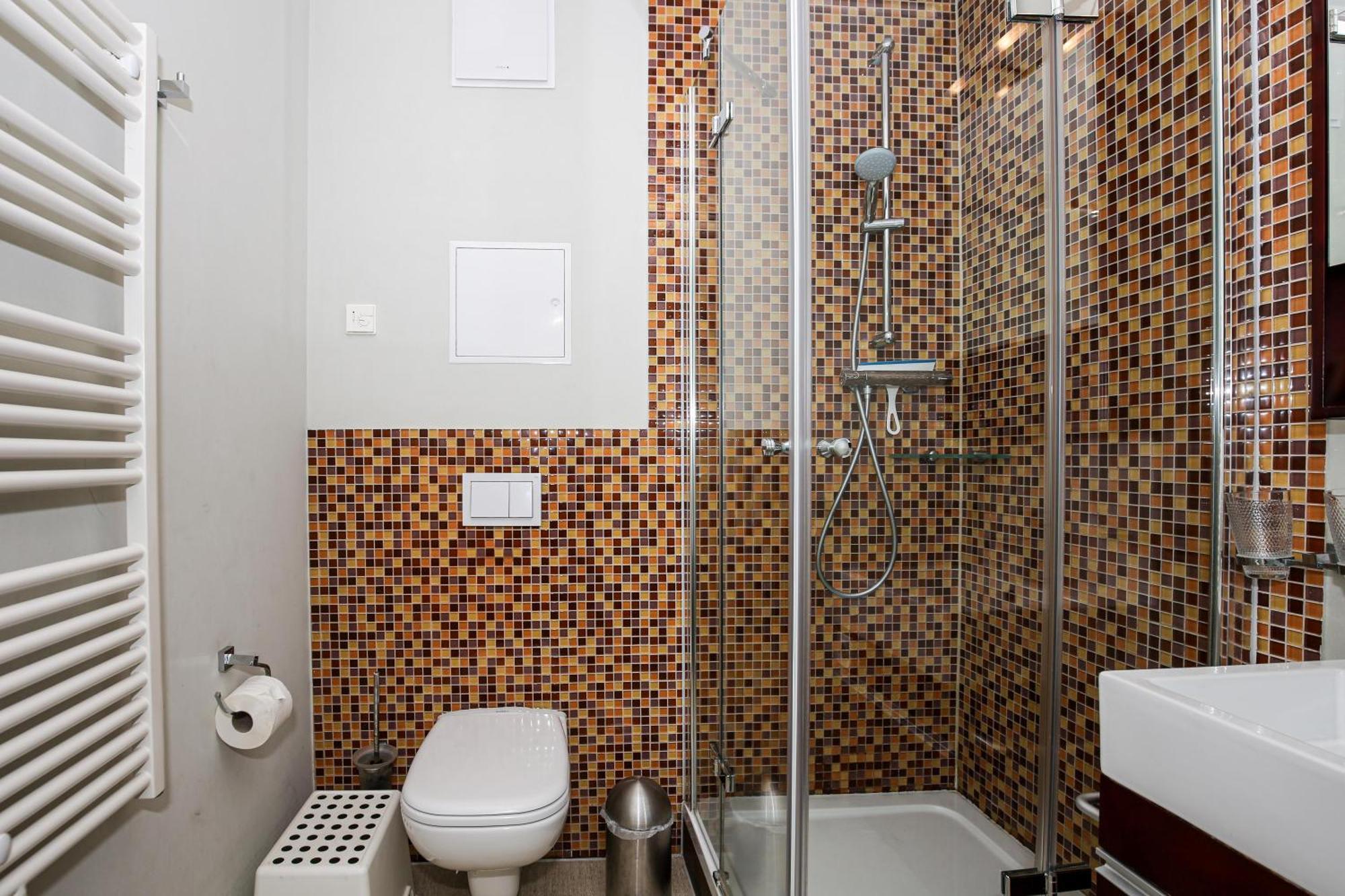 Villa Patricia Wohnung 11 Ostseebad Kühlungsborn المظهر الخارجي الصورة