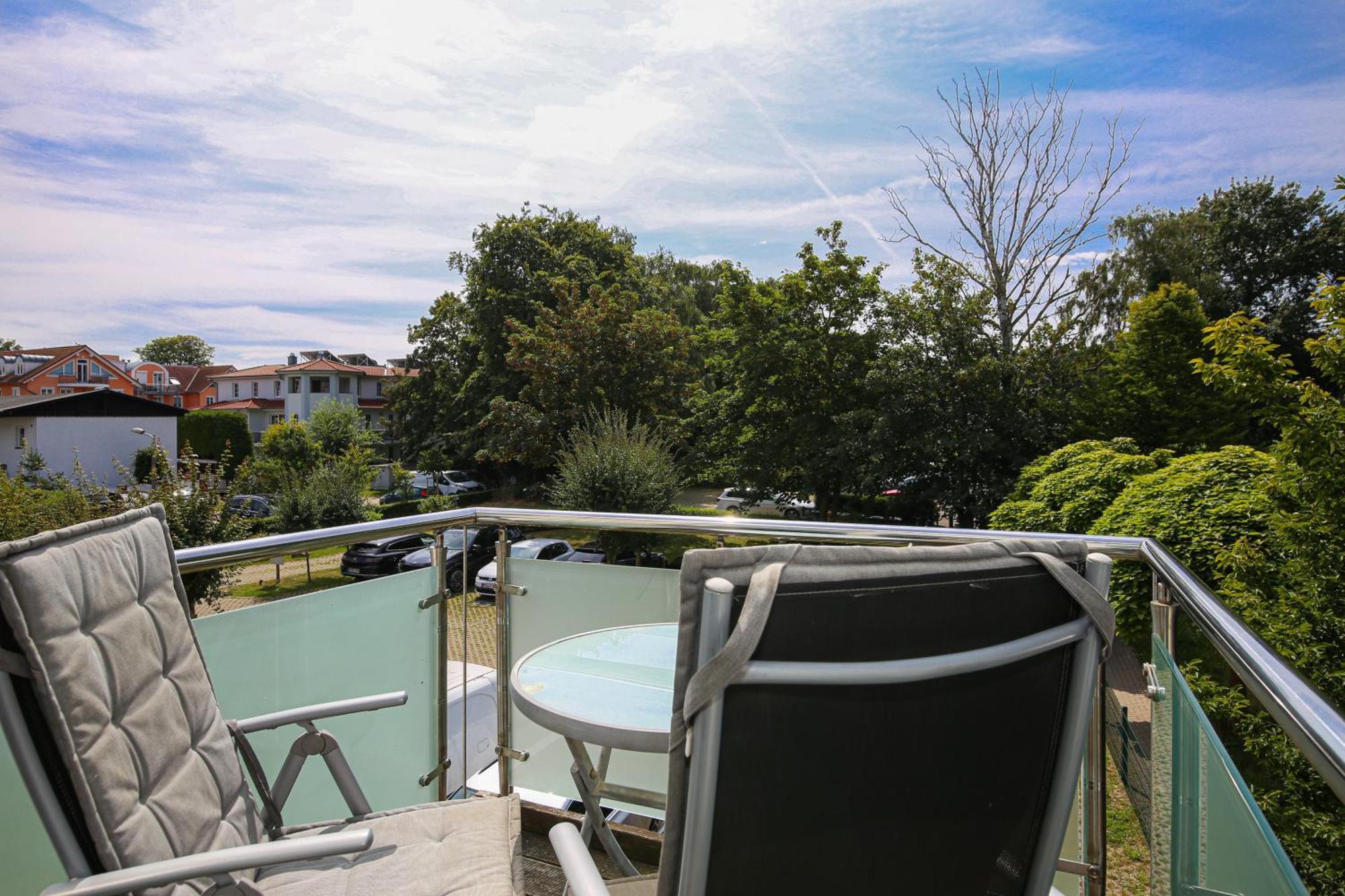 Villa Patricia Wohnung 11 Ostseebad Kühlungsborn المظهر الخارجي الصورة