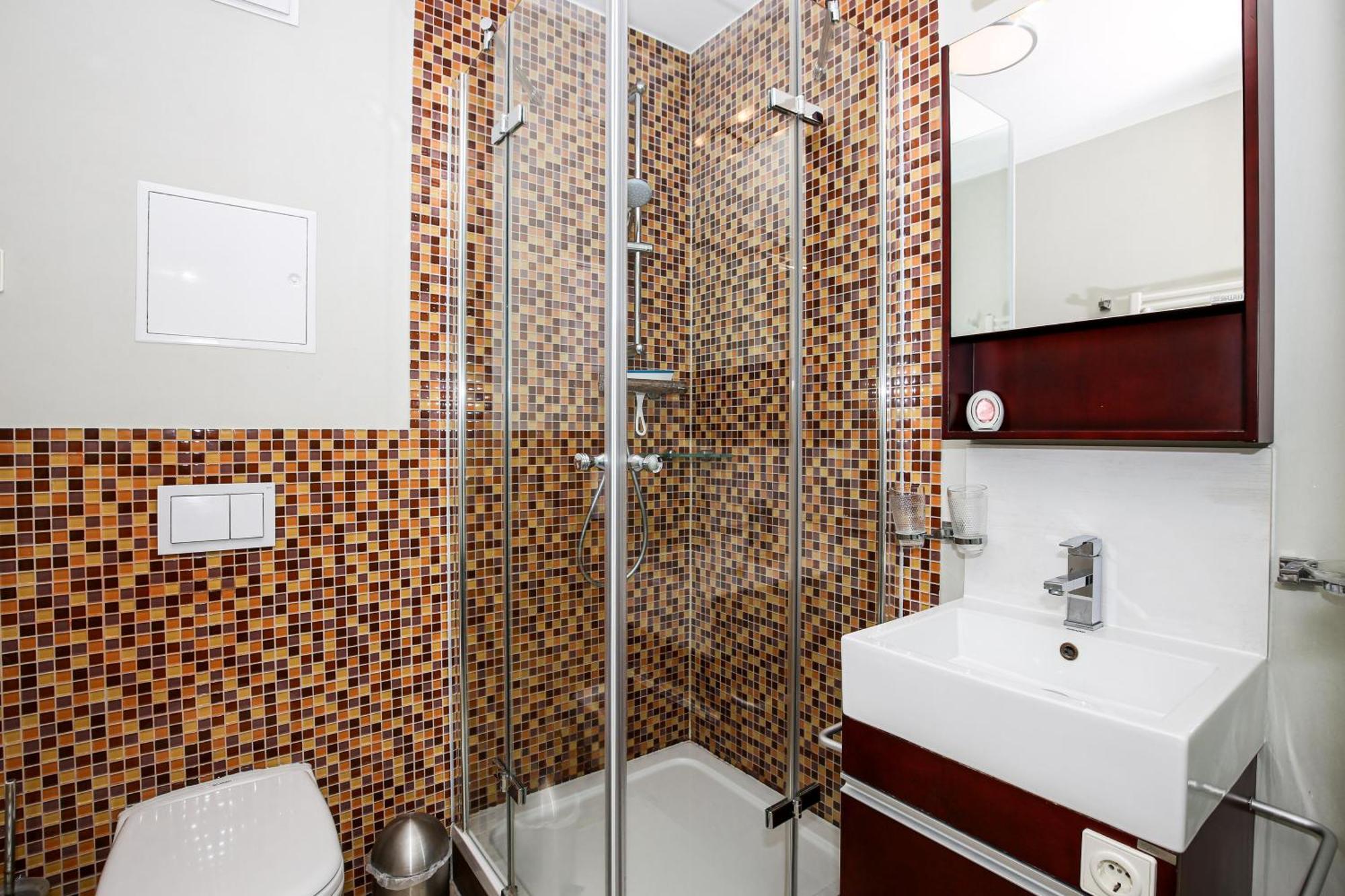 Villa Patricia Wohnung 11 Ostseebad Kühlungsborn المظهر الخارجي الصورة