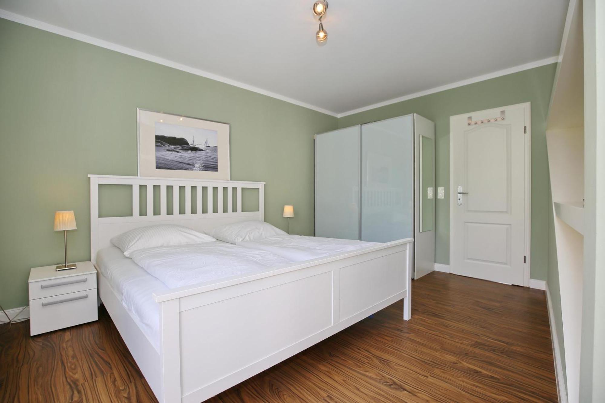 Villa Patricia Wohnung 11 Ostseebad Kühlungsborn المظهر الخارجي الصورة